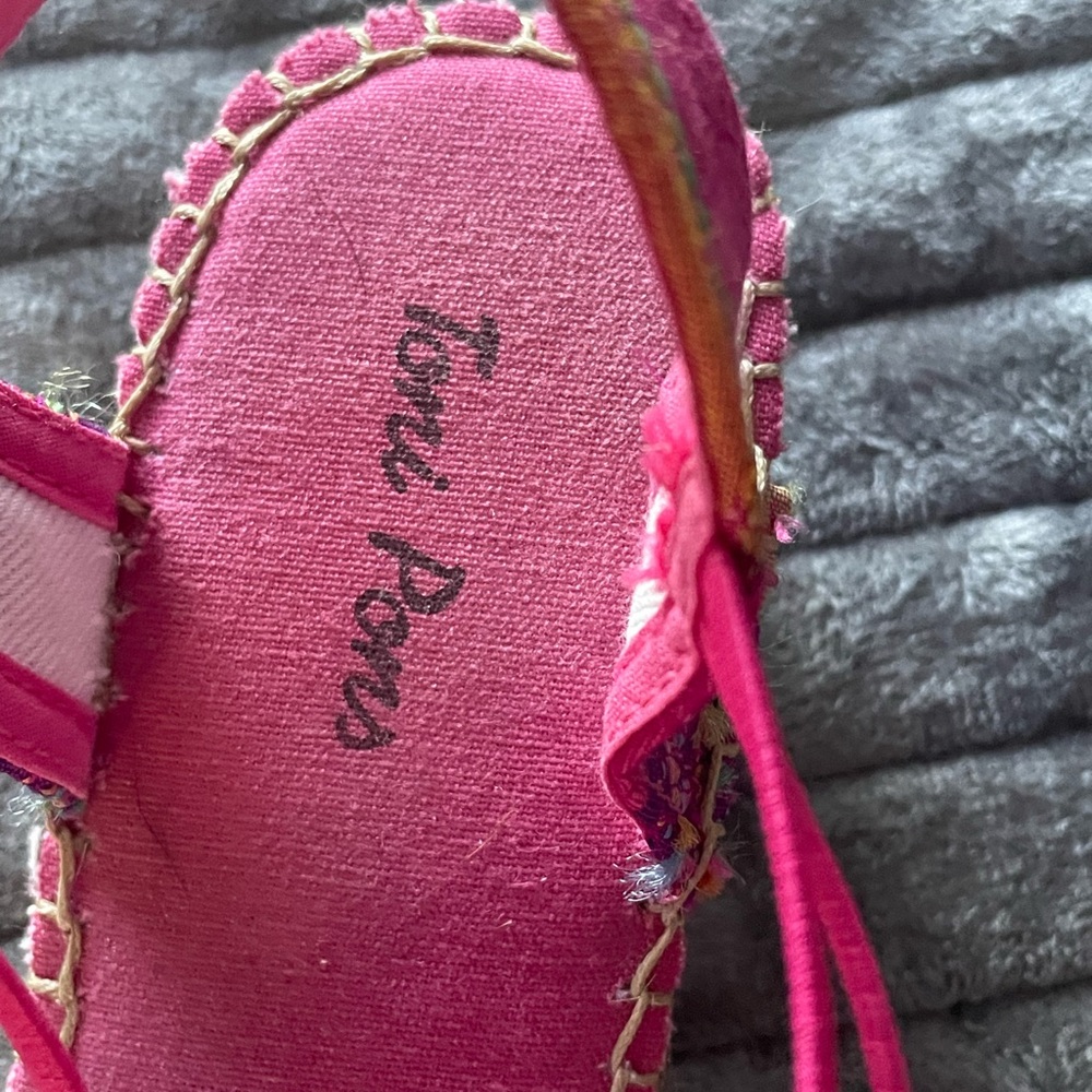 Toni Pons Tania Espadrilles - Picture 5 of 8